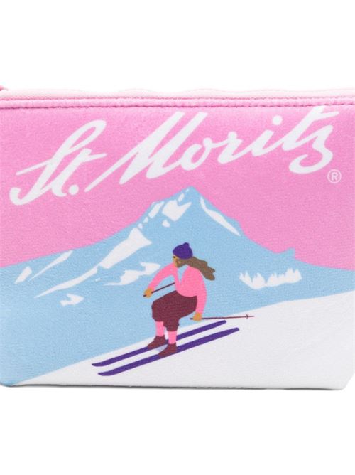 Pochette donna Aline MC2 SAINT BARTH Kids | ALINE W03925I